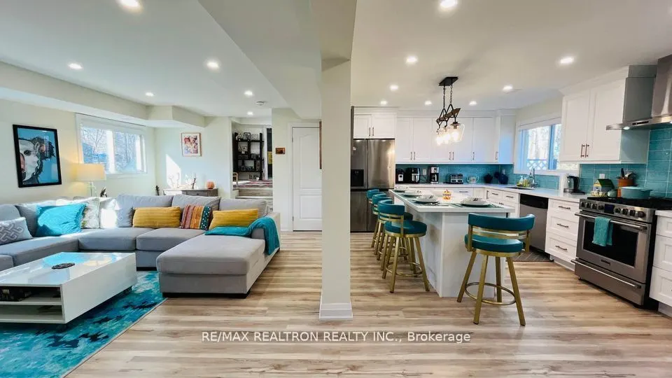 2306 Crystal Beach Road