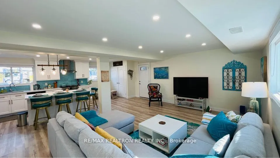 2306 Crystal Beach Road