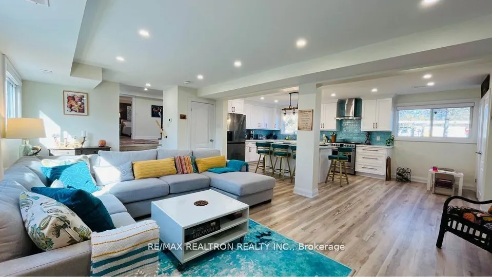 2306 Crystal Beach Road