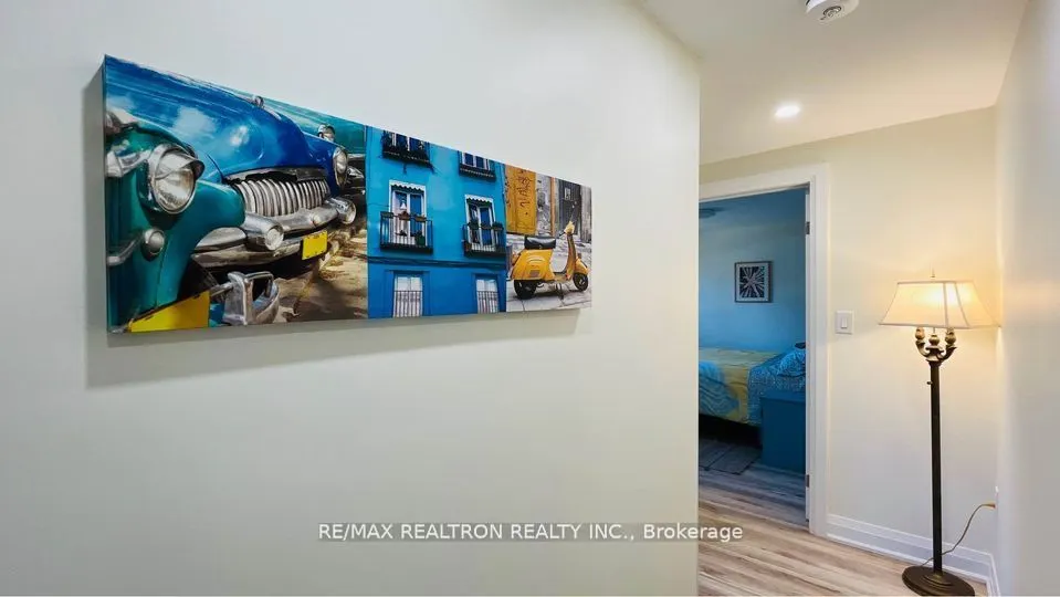 2306 Crystal Beach Road