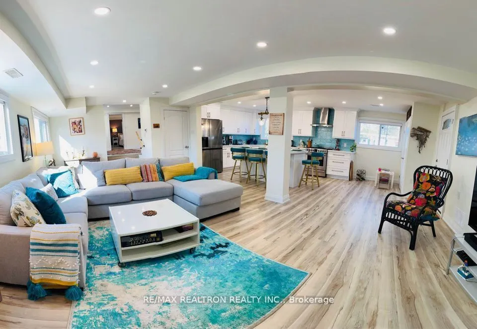 2306 Crystal Beach Road