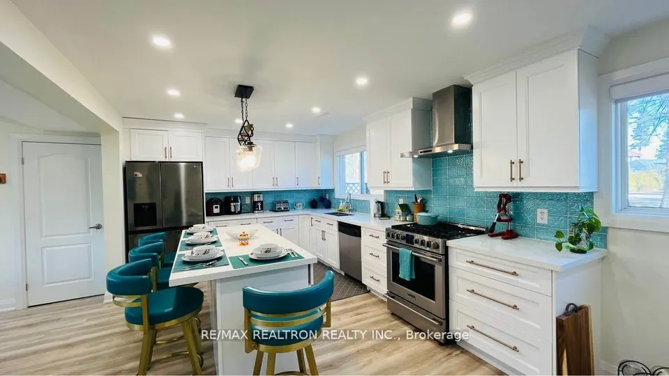2306 Crystal Beach Road