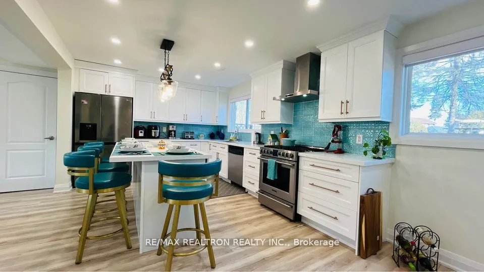 2306 Crystal Beach Road