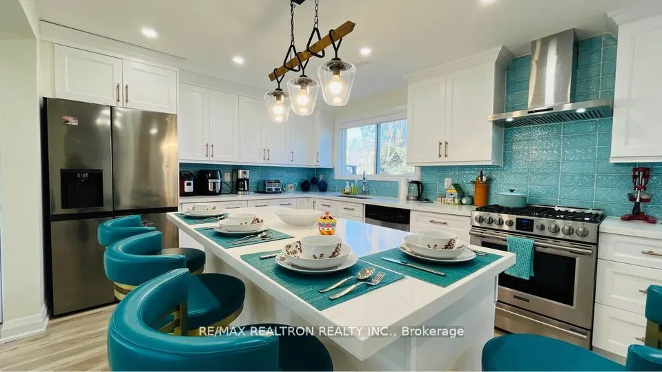 2306 Crystal Beach Road