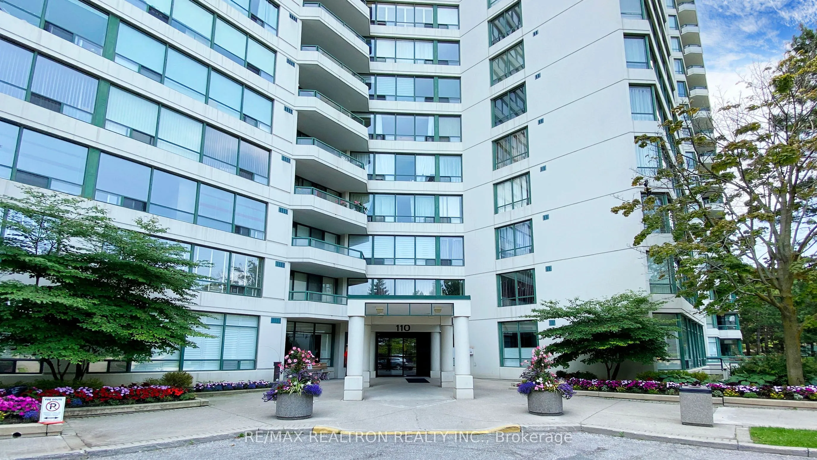 110 Promenade Circle S, #504