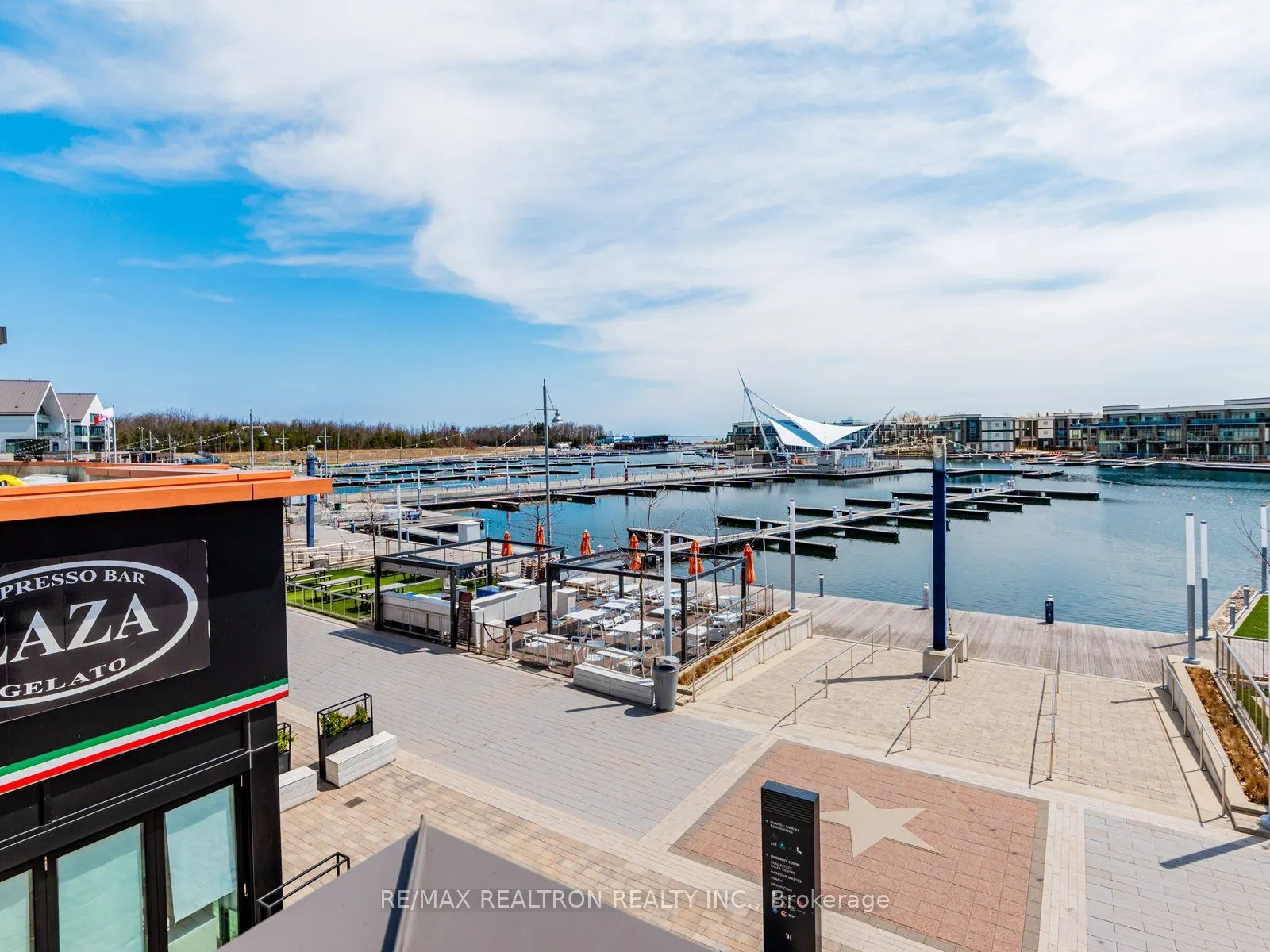 317 Broward Way, #114