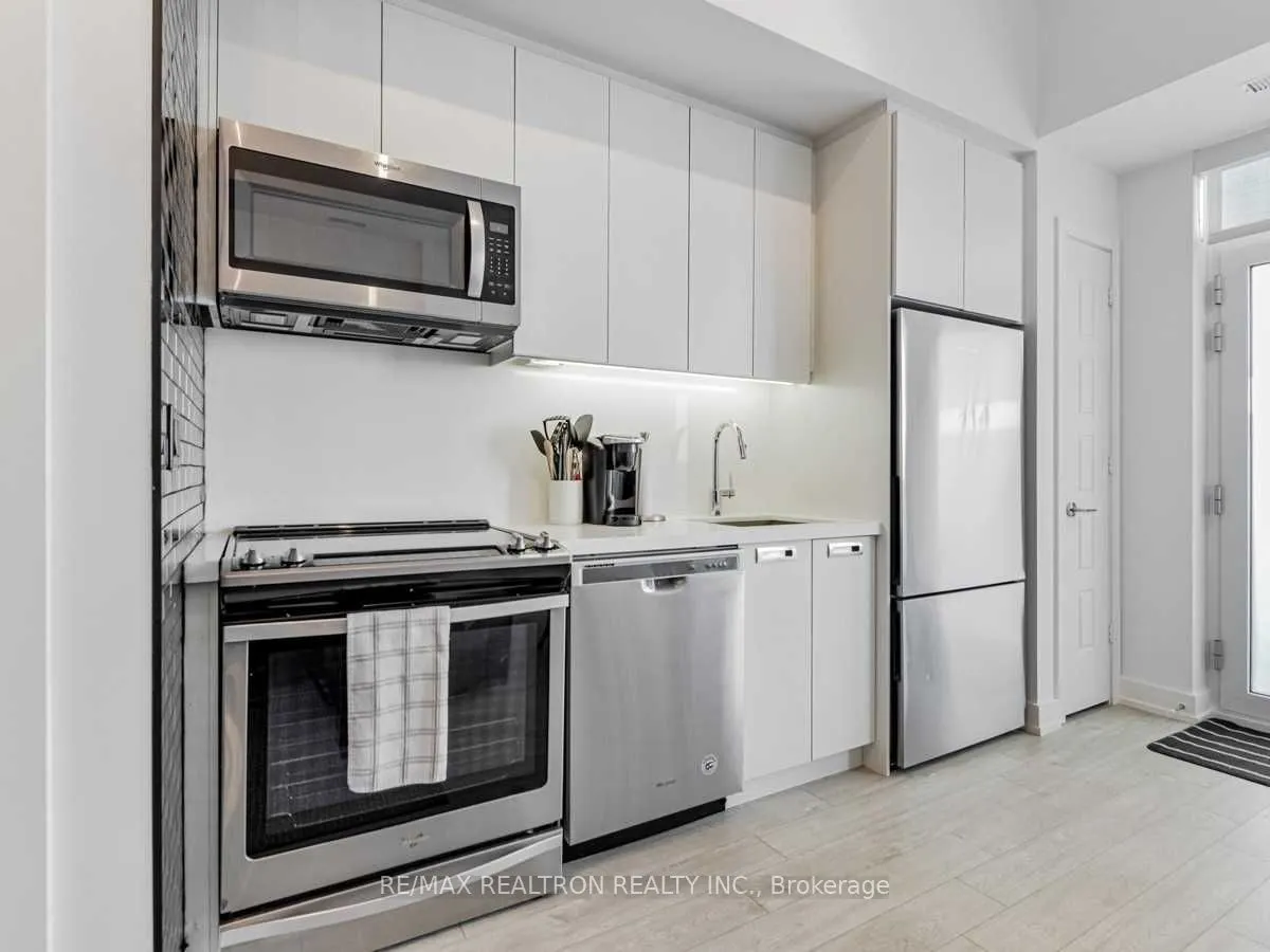 317 Broward Way, #114