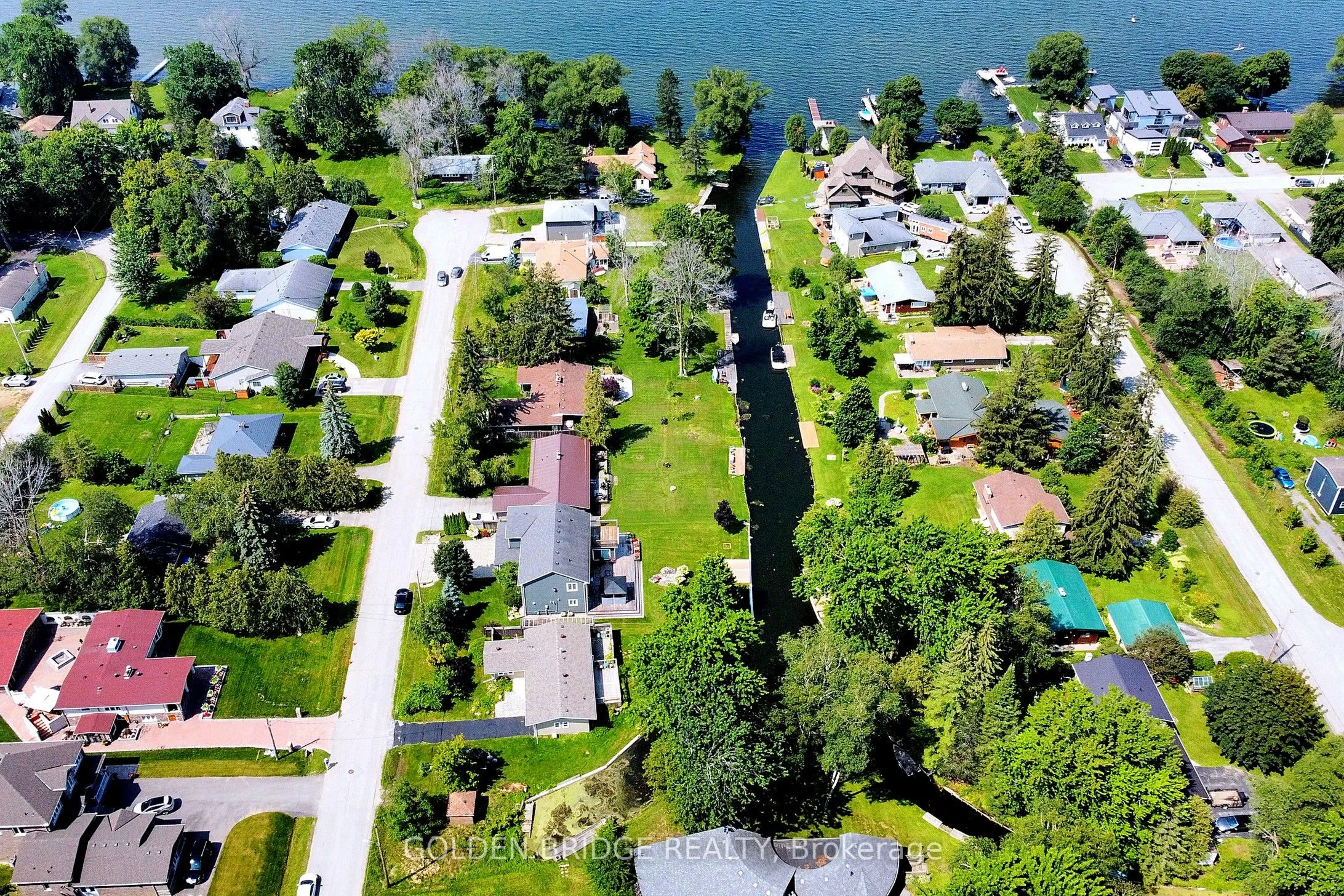 196 South Channel Drive