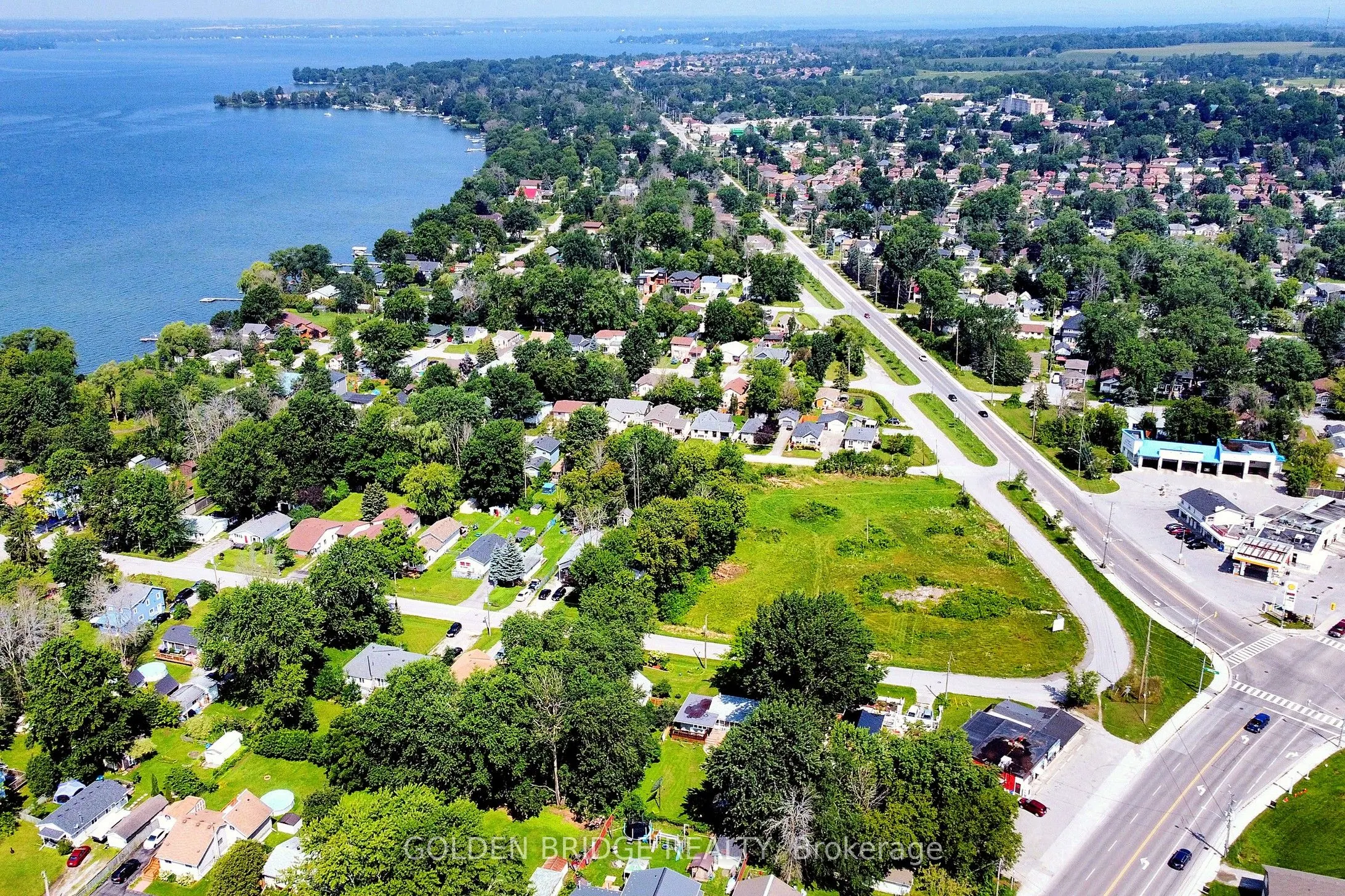196 South Channel Drive