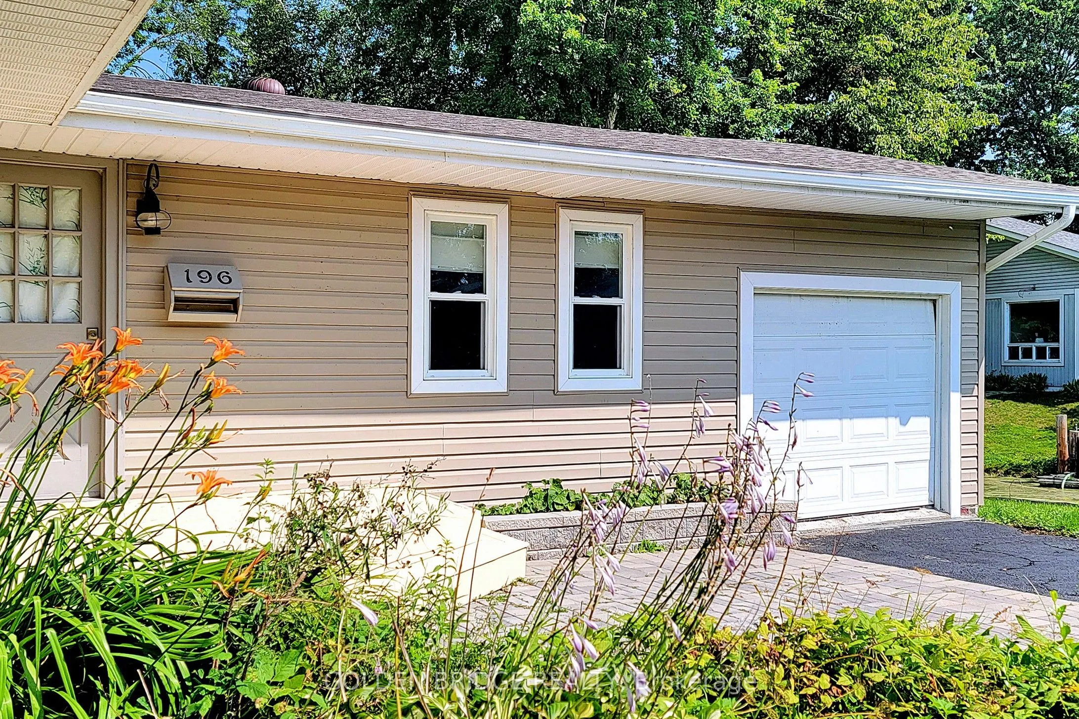 196 South Channel Drive