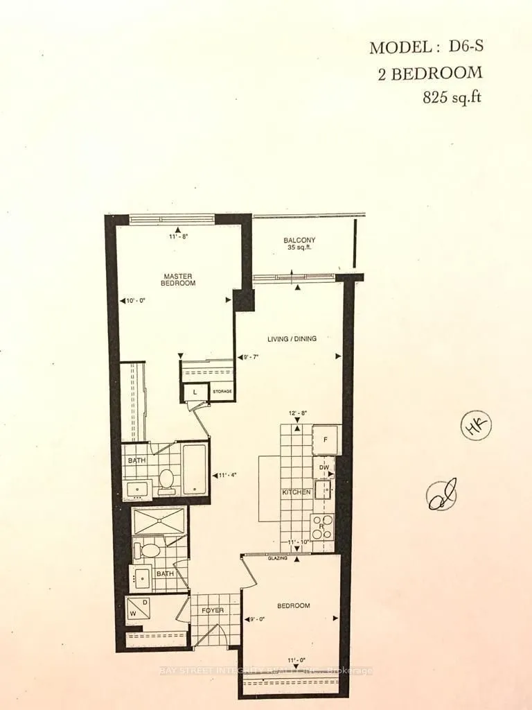 9191 Yonge Street, #414