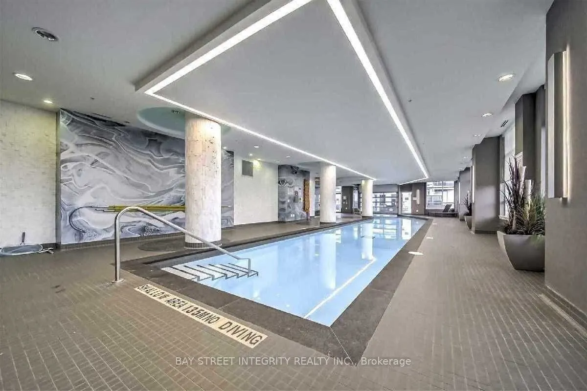 9191 Yonge Street, #414
