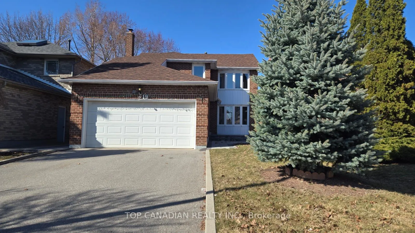 19 Eleanor Circle