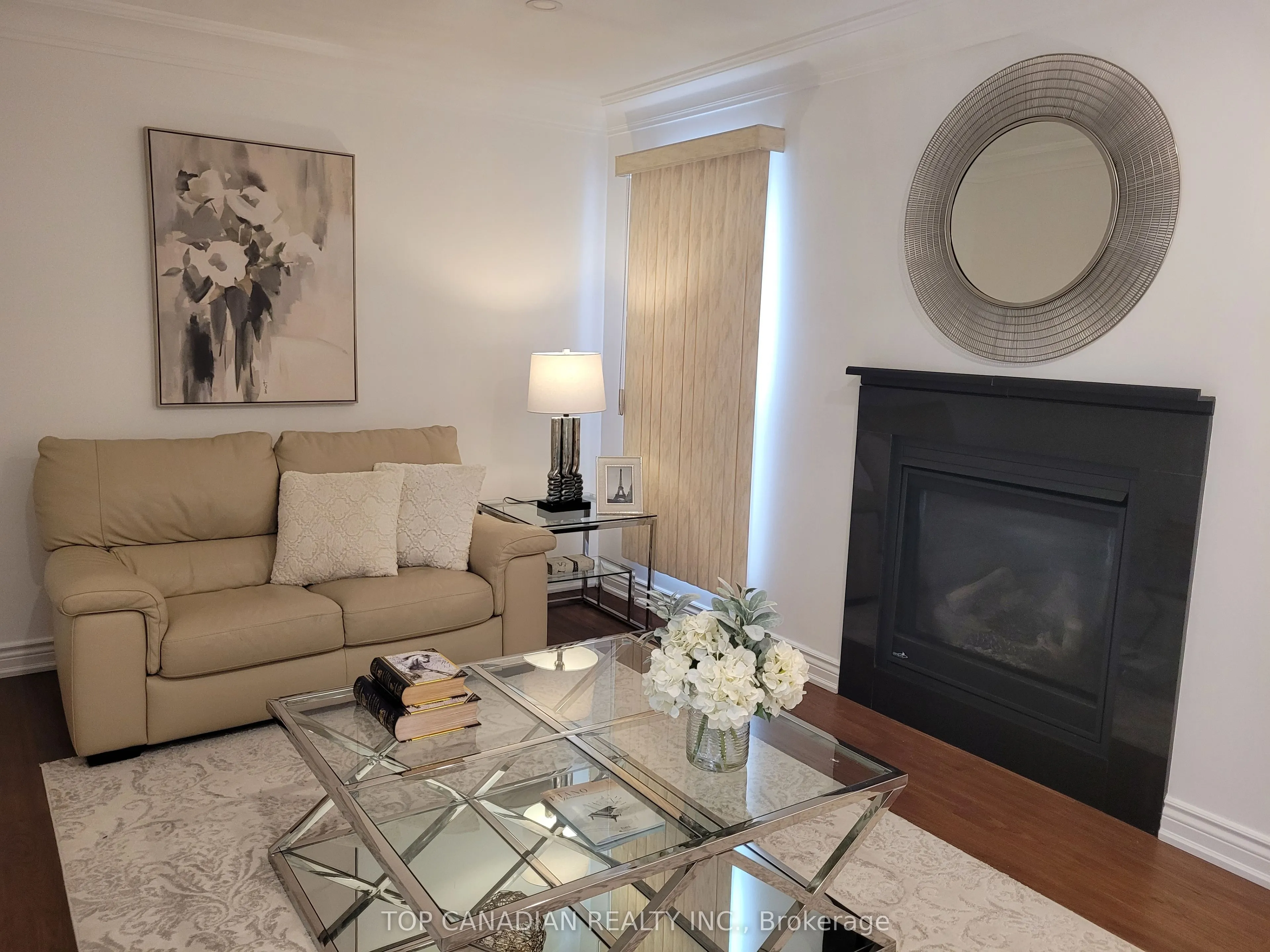 19 Eleanor Circle
