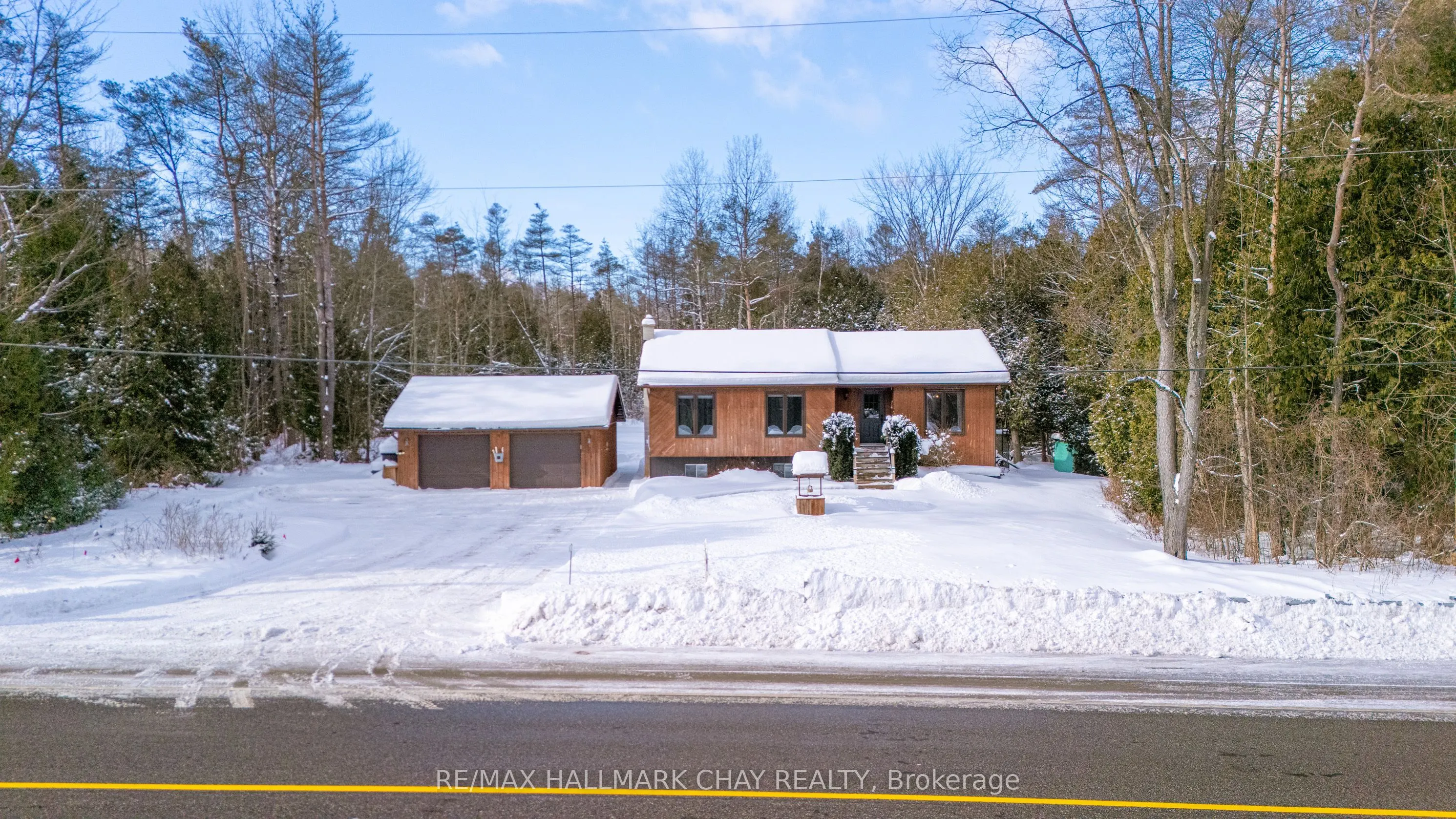 7912 County Road 56 Road