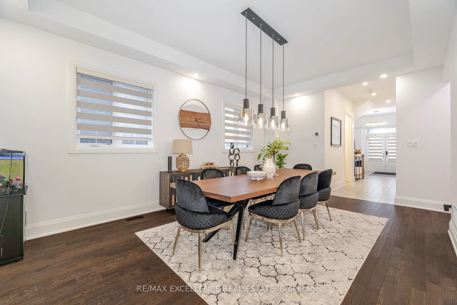 530 Kleinburg Summit Way