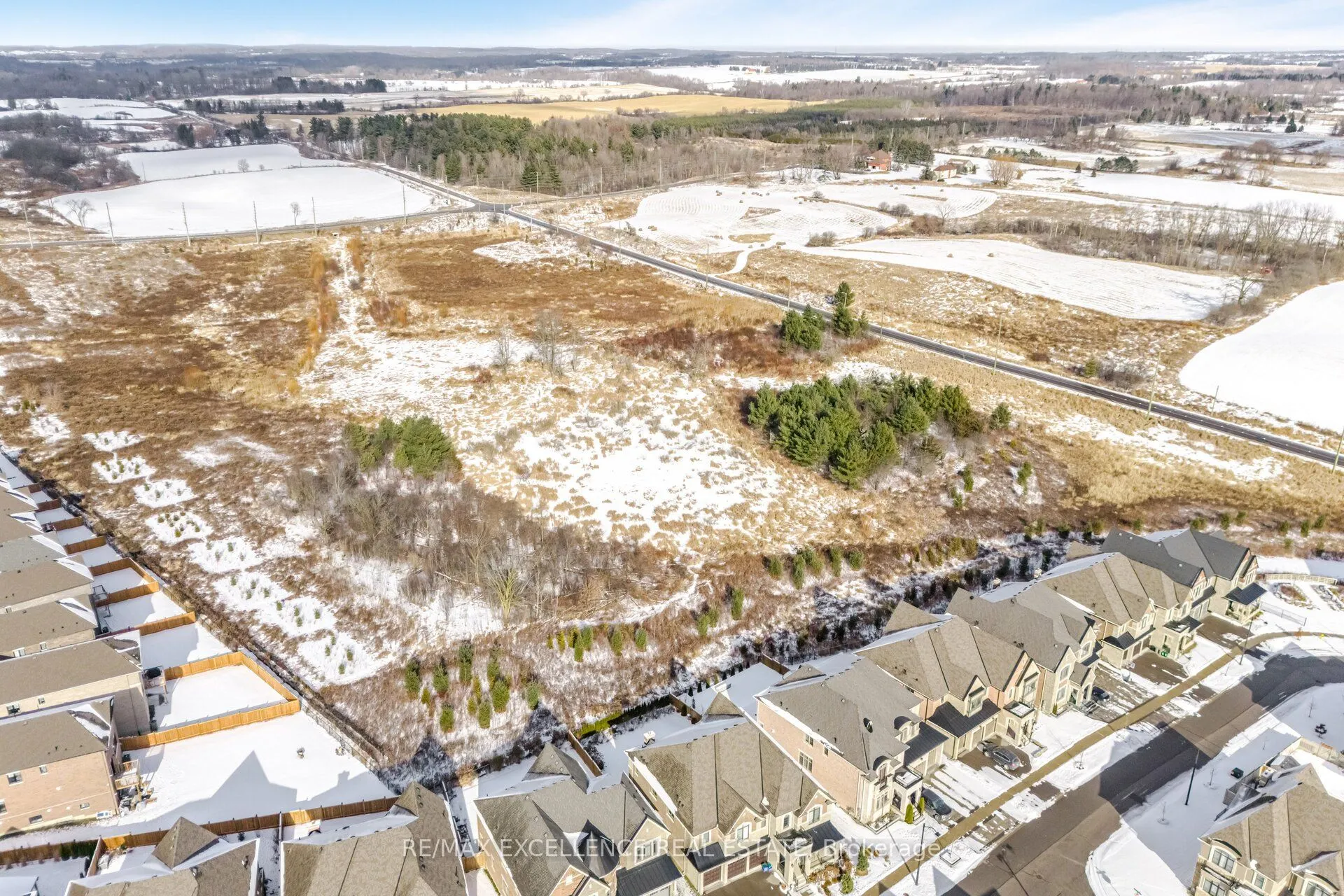 530 Kleinburg Summit Way