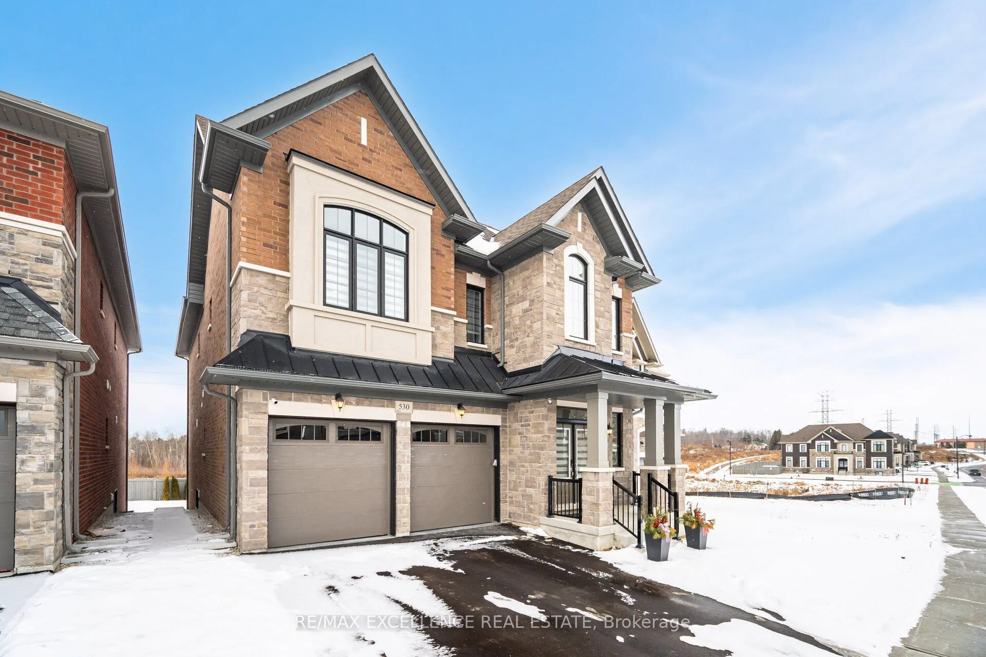 530 Kleinburg Summit Way