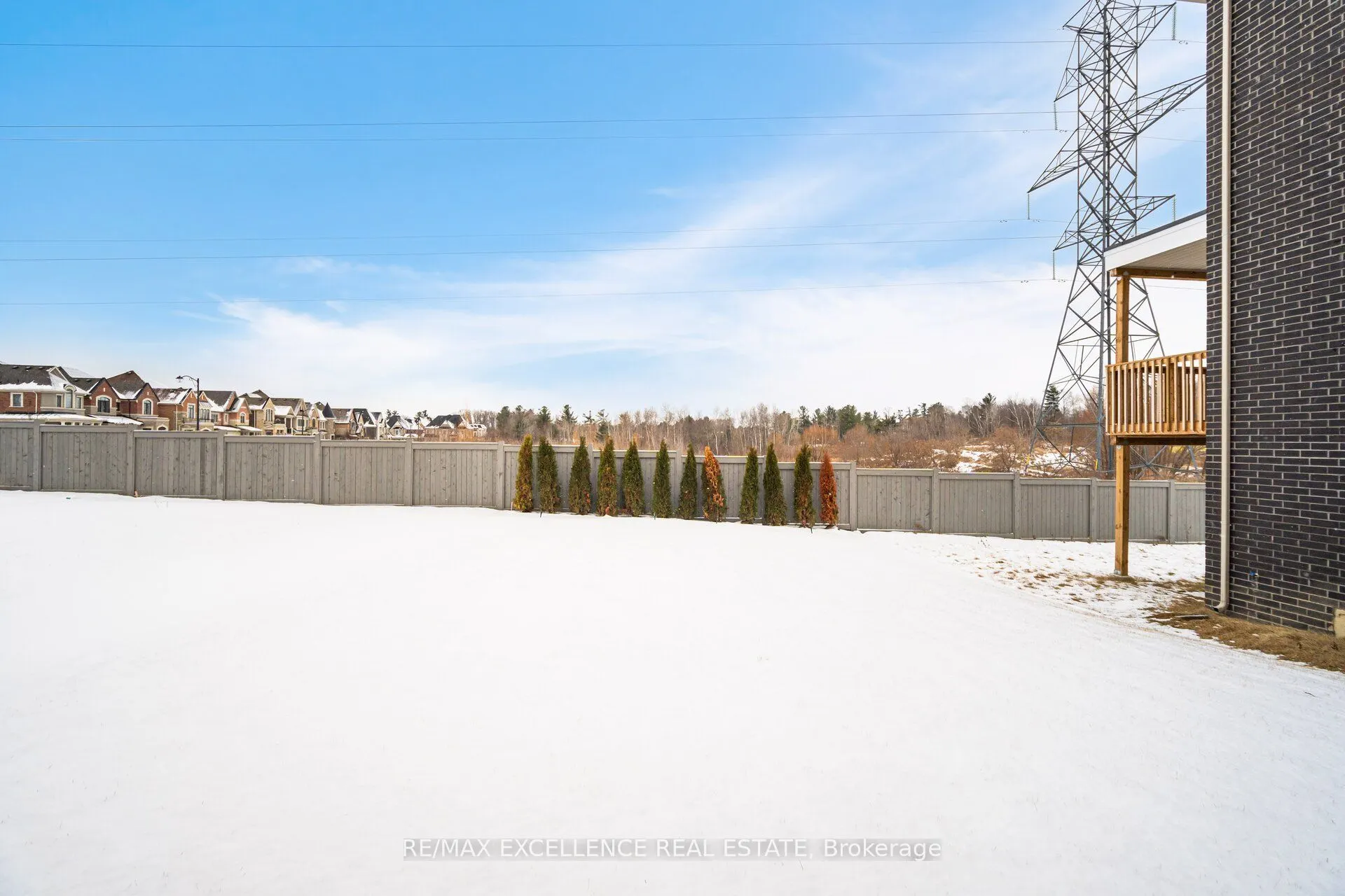 530 Kleinburg Summit Way