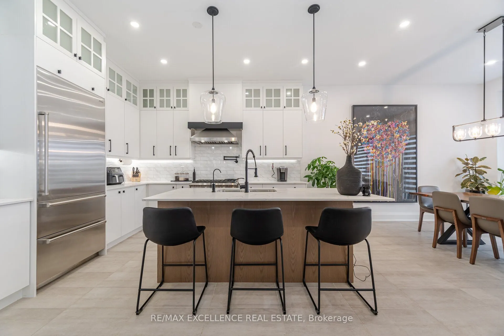 530 Kleinburg Summit Way