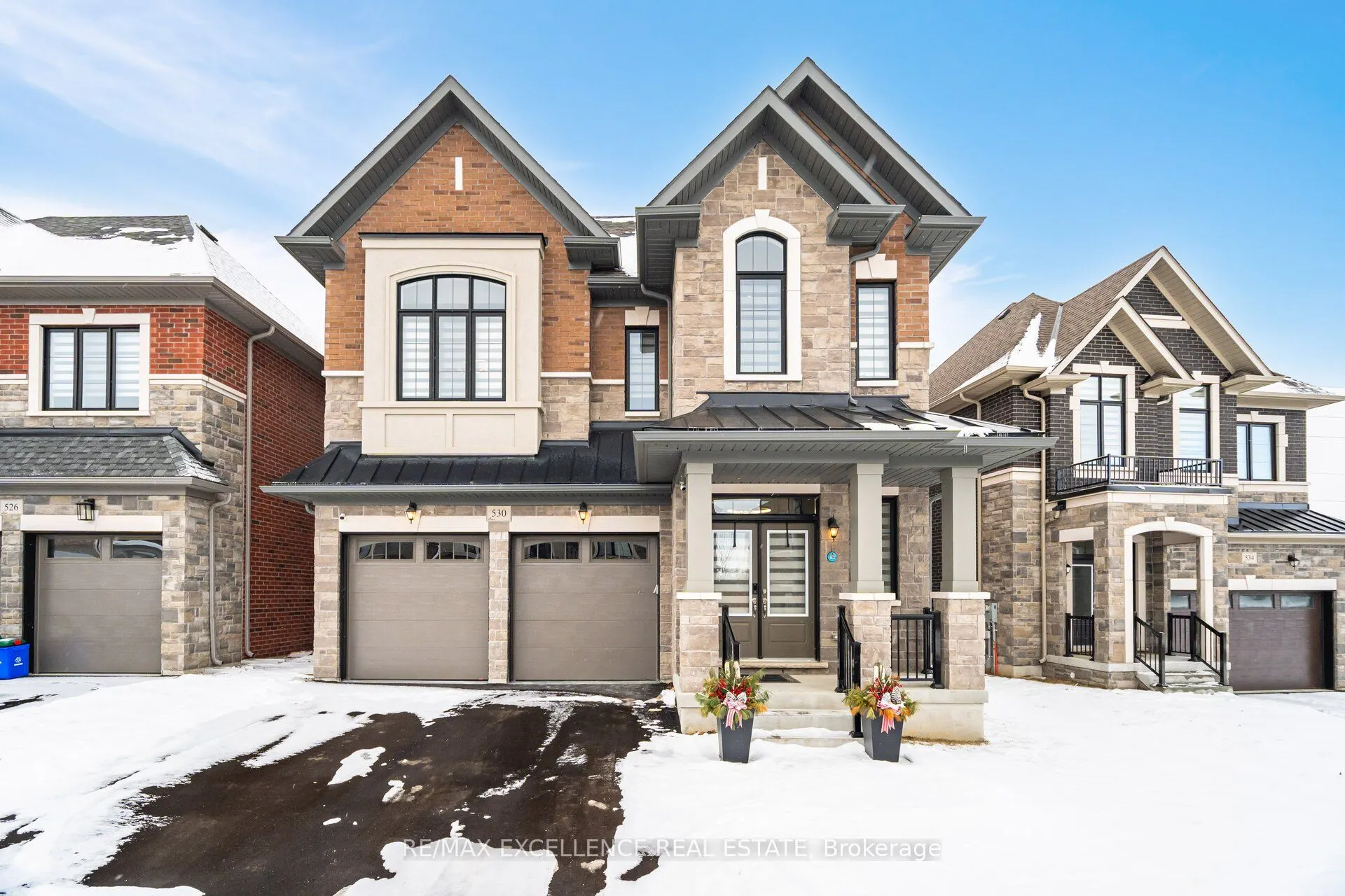 530 Kleinburg Summit Way