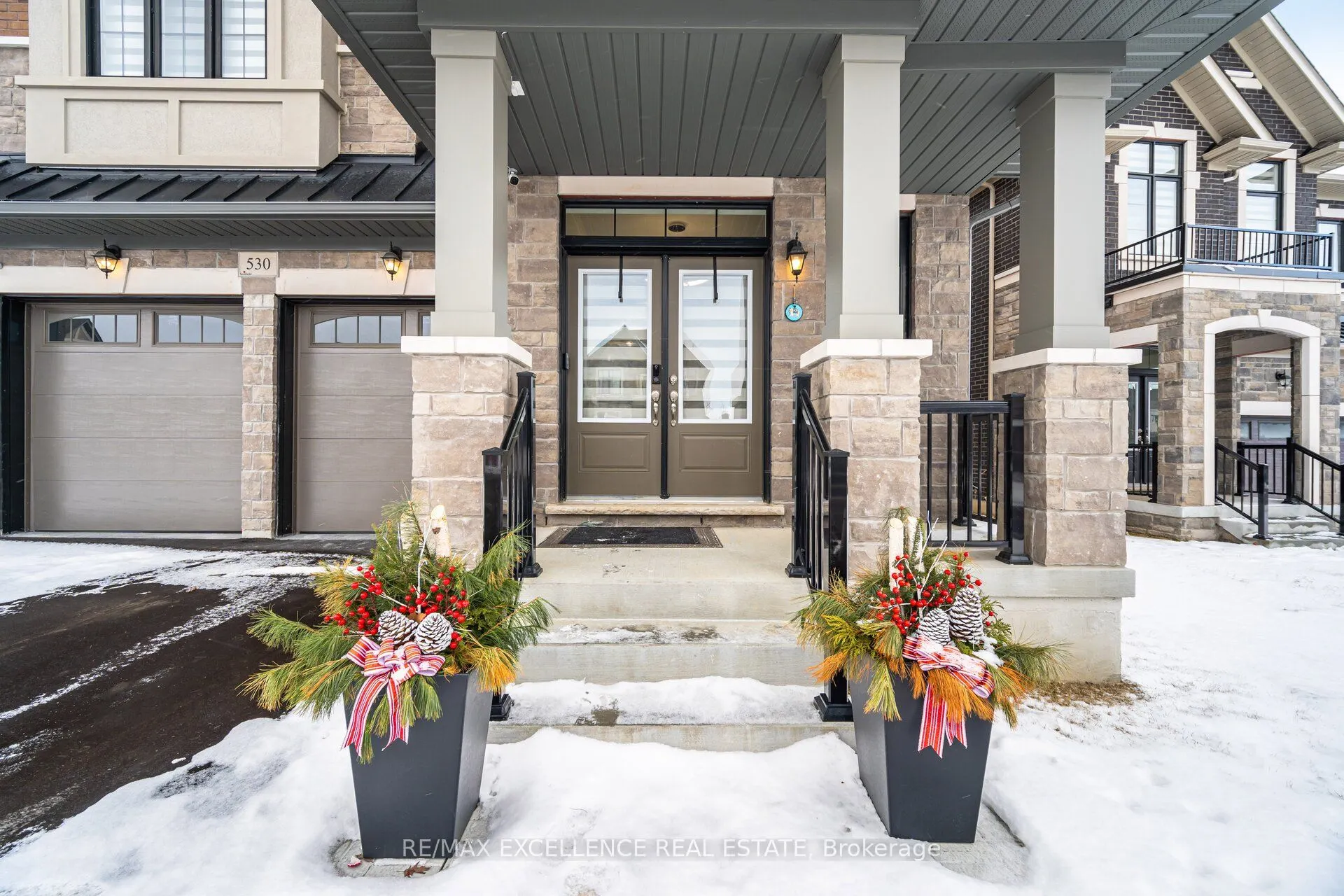 530 Kleinburg Summit Way