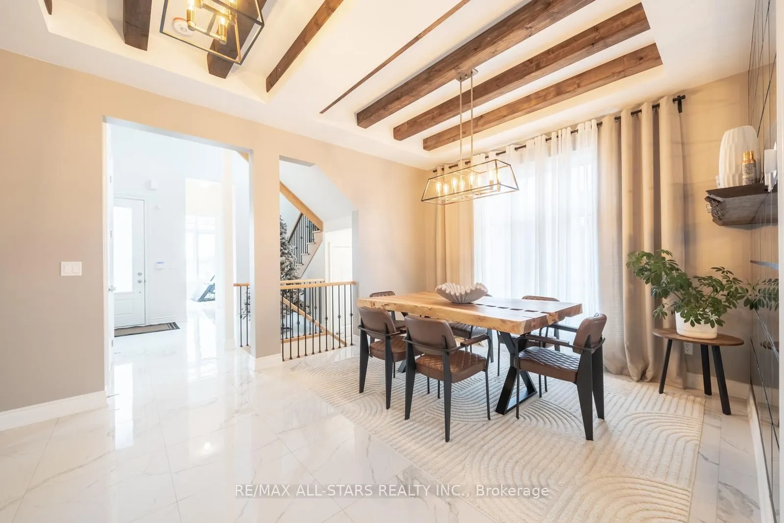7 Ballanview Court