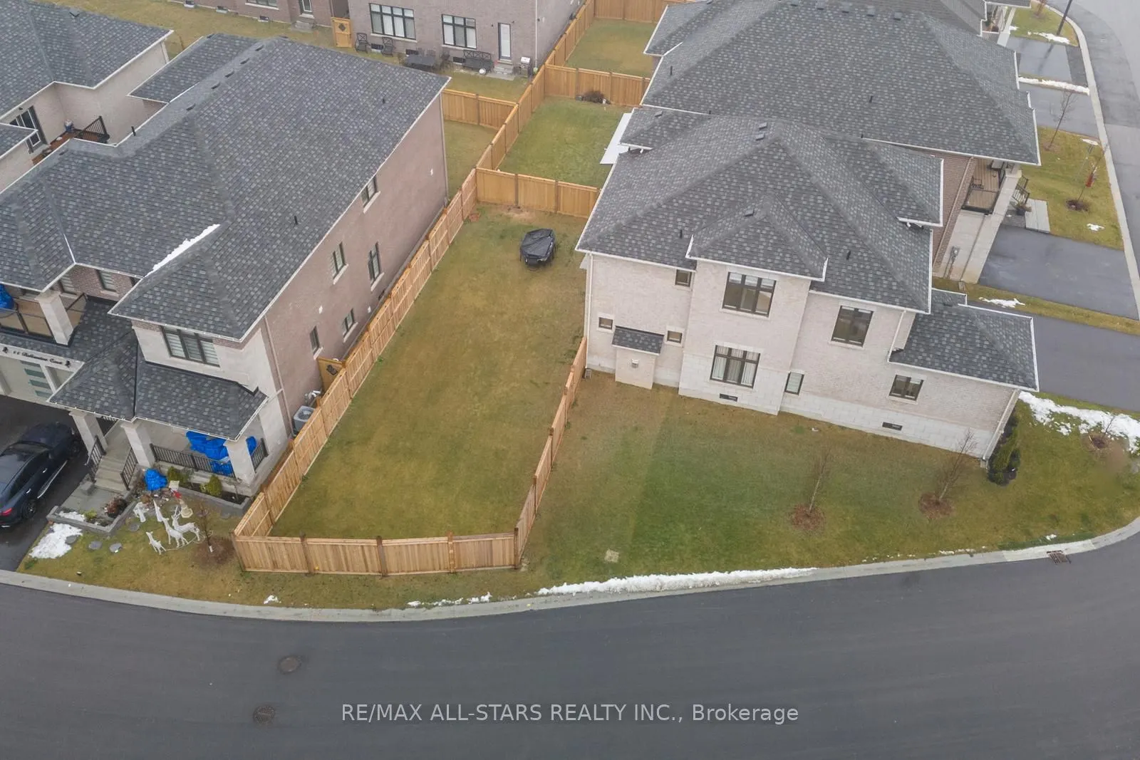 7 Ballanview Court