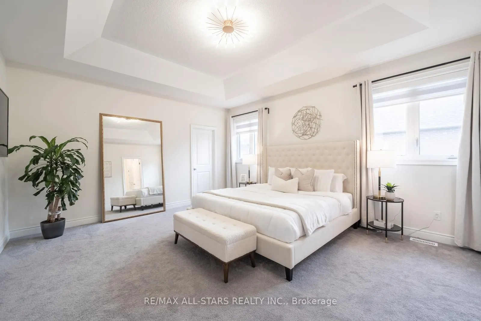 7 Ballanview Court