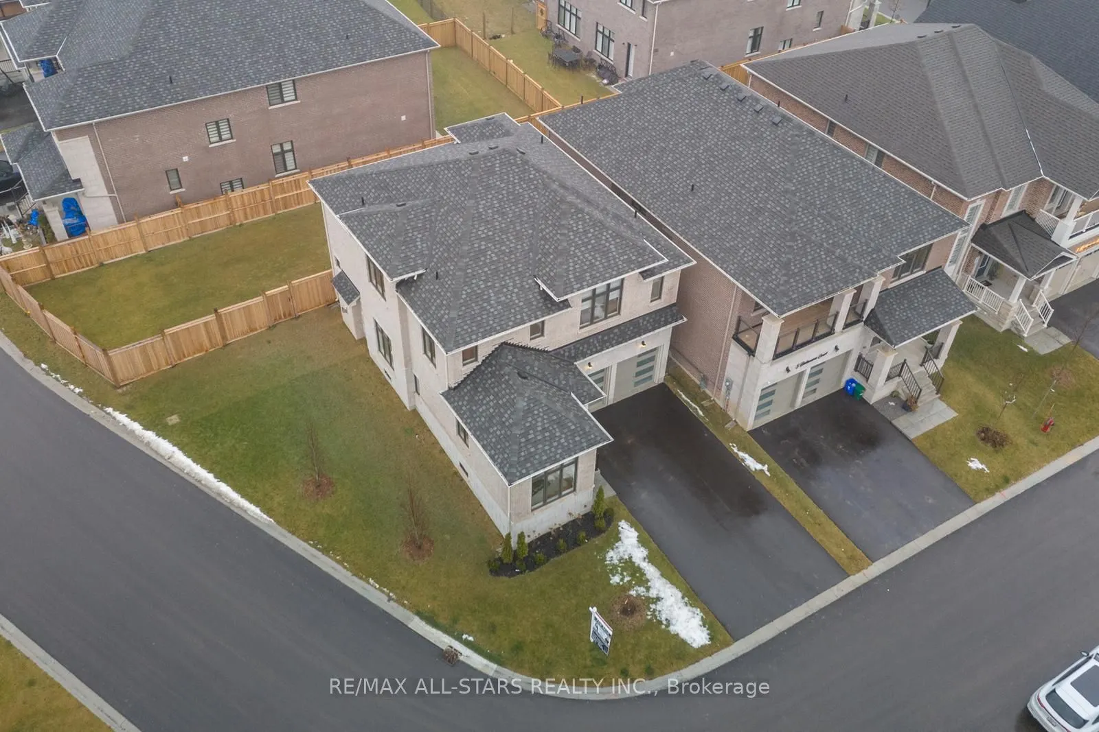 7 Ballanview Court