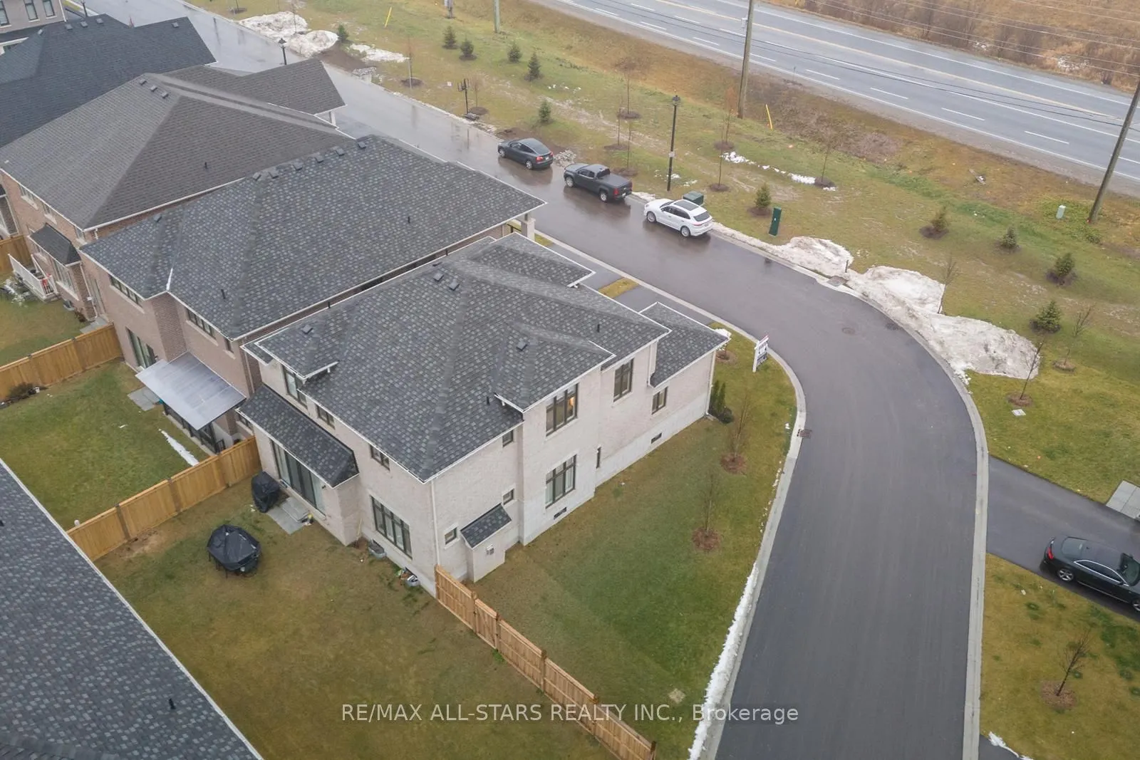 7 Ballanview Court