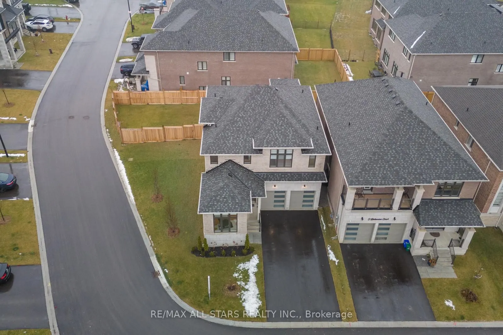 7 Ballanview Court