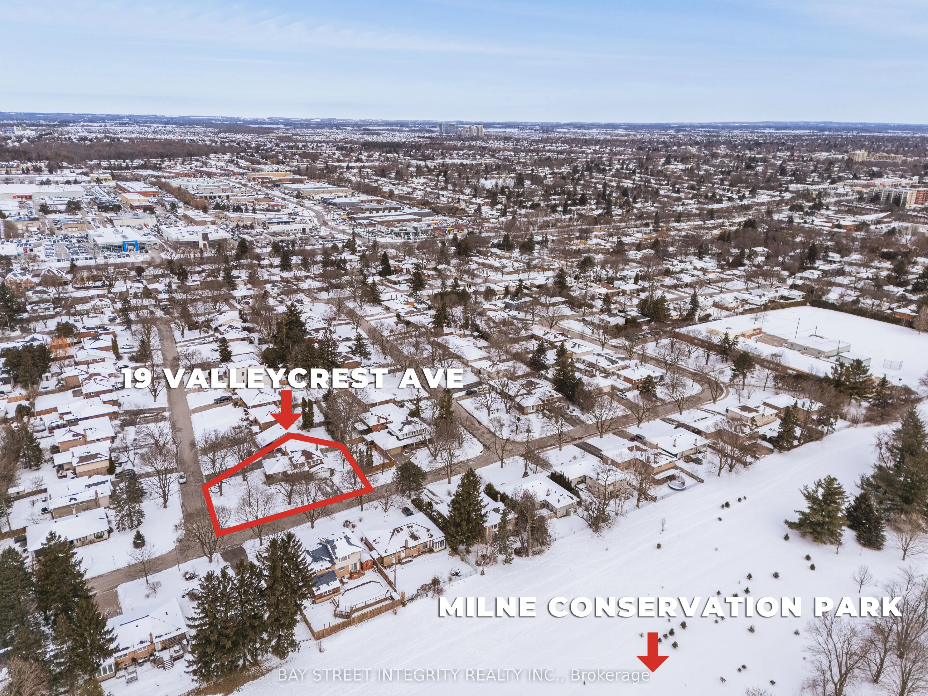 19 Valleycrest Avenue