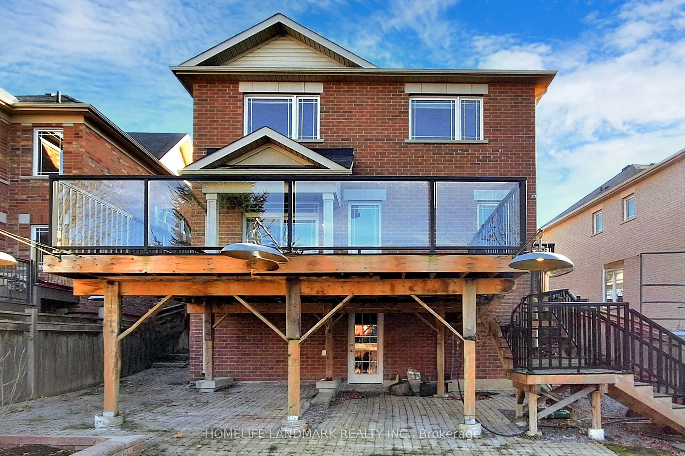 40 Spring Farm Road