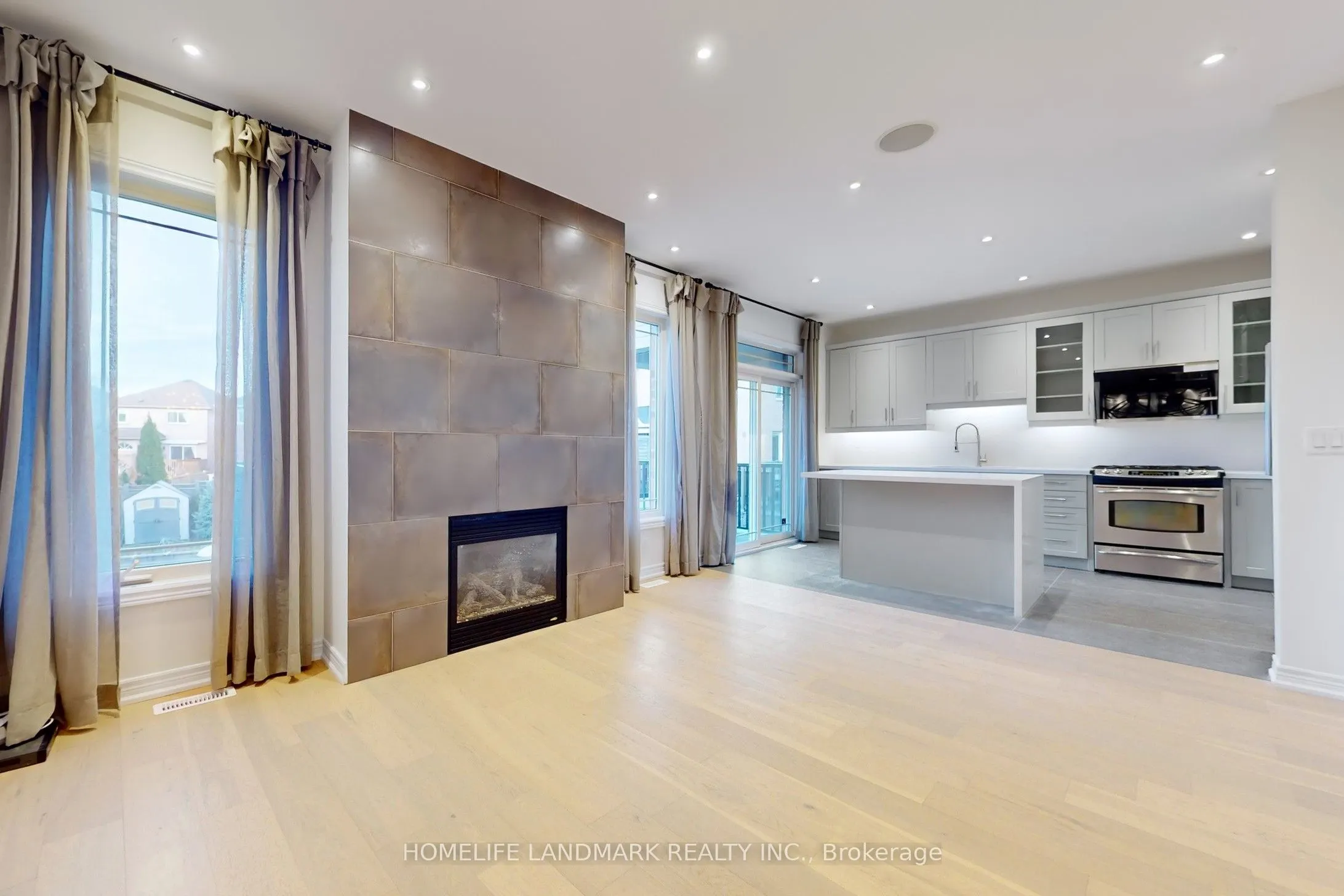 40 Spring Farm Road