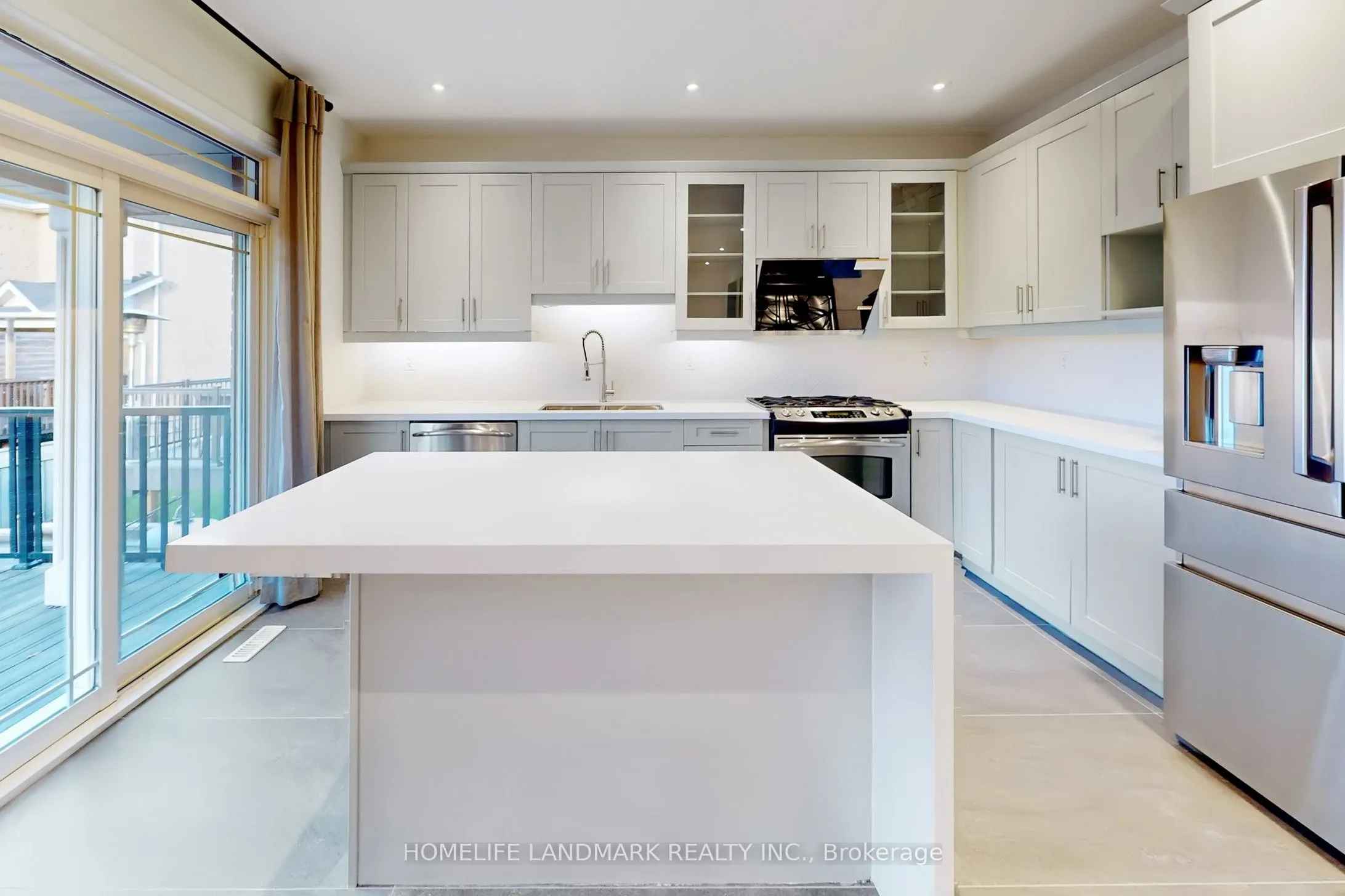 40 Spring Farm Road