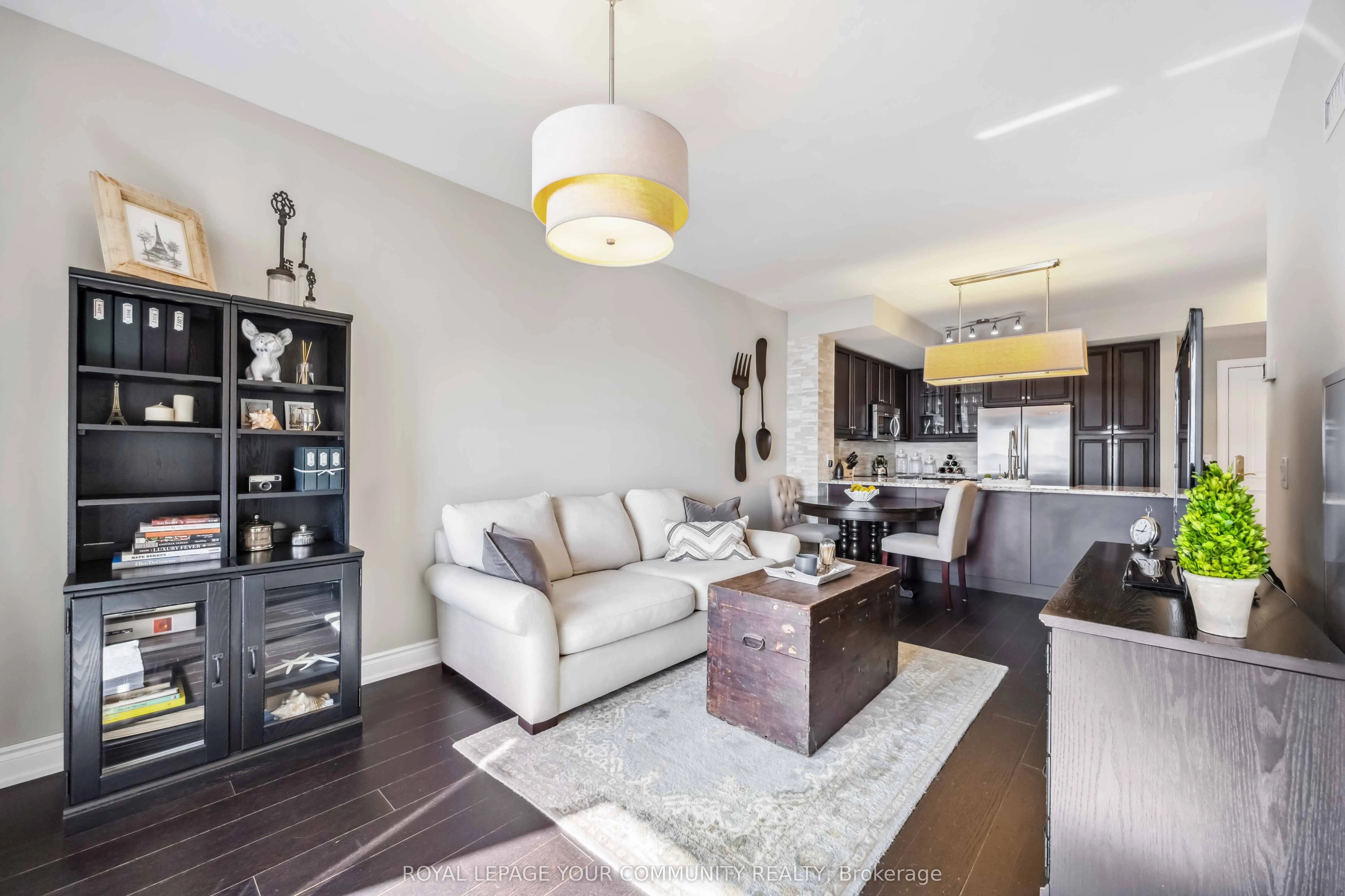 9245 Jane Street, #1209