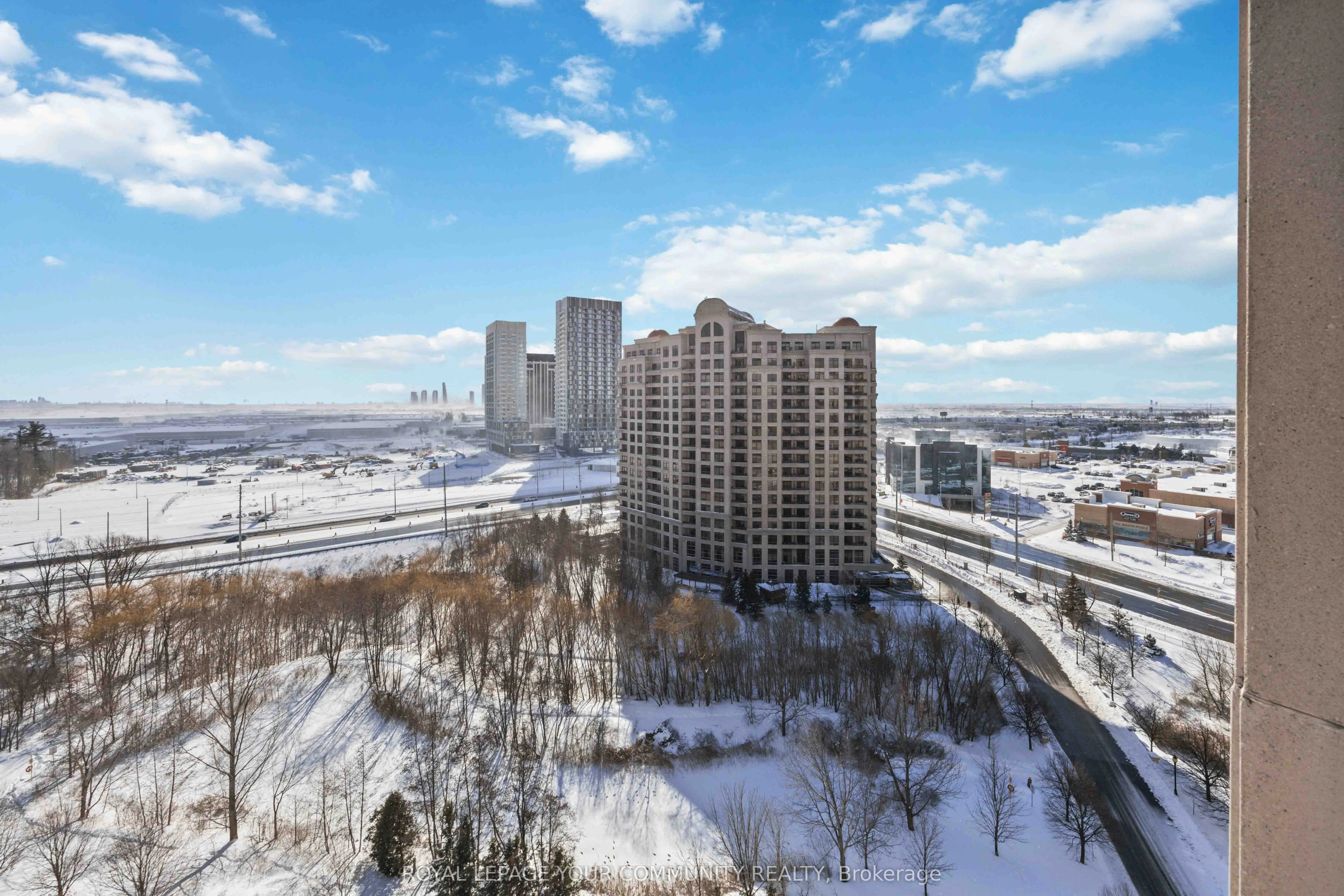 9245 Jane Street, #1209