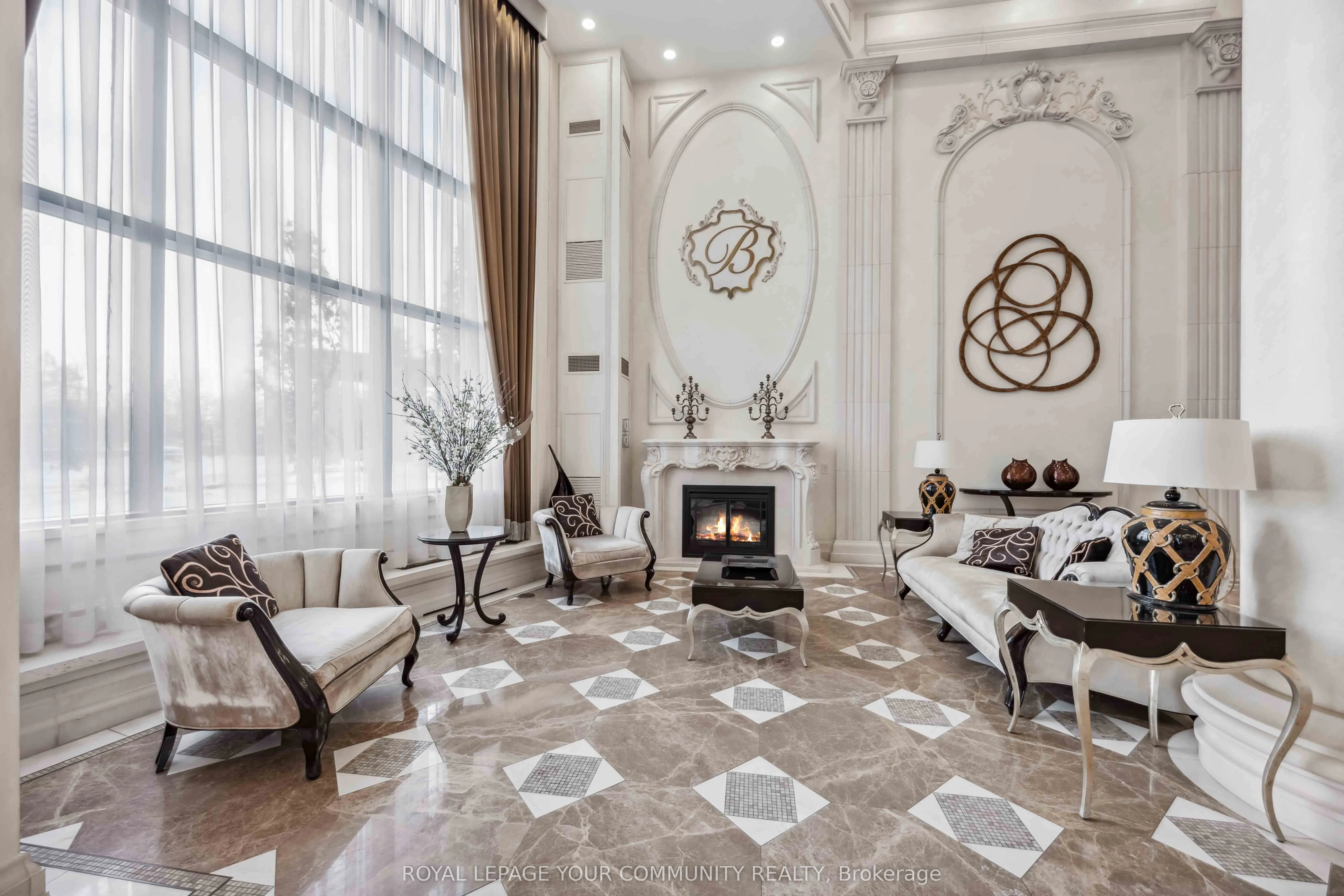 9245 Jane Street, #1209