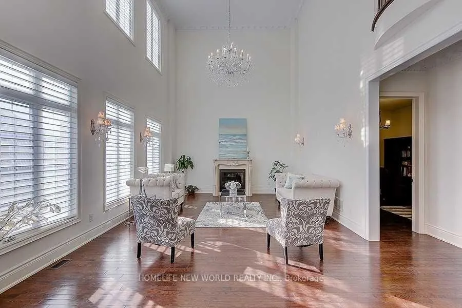 55 Horse Rake Road