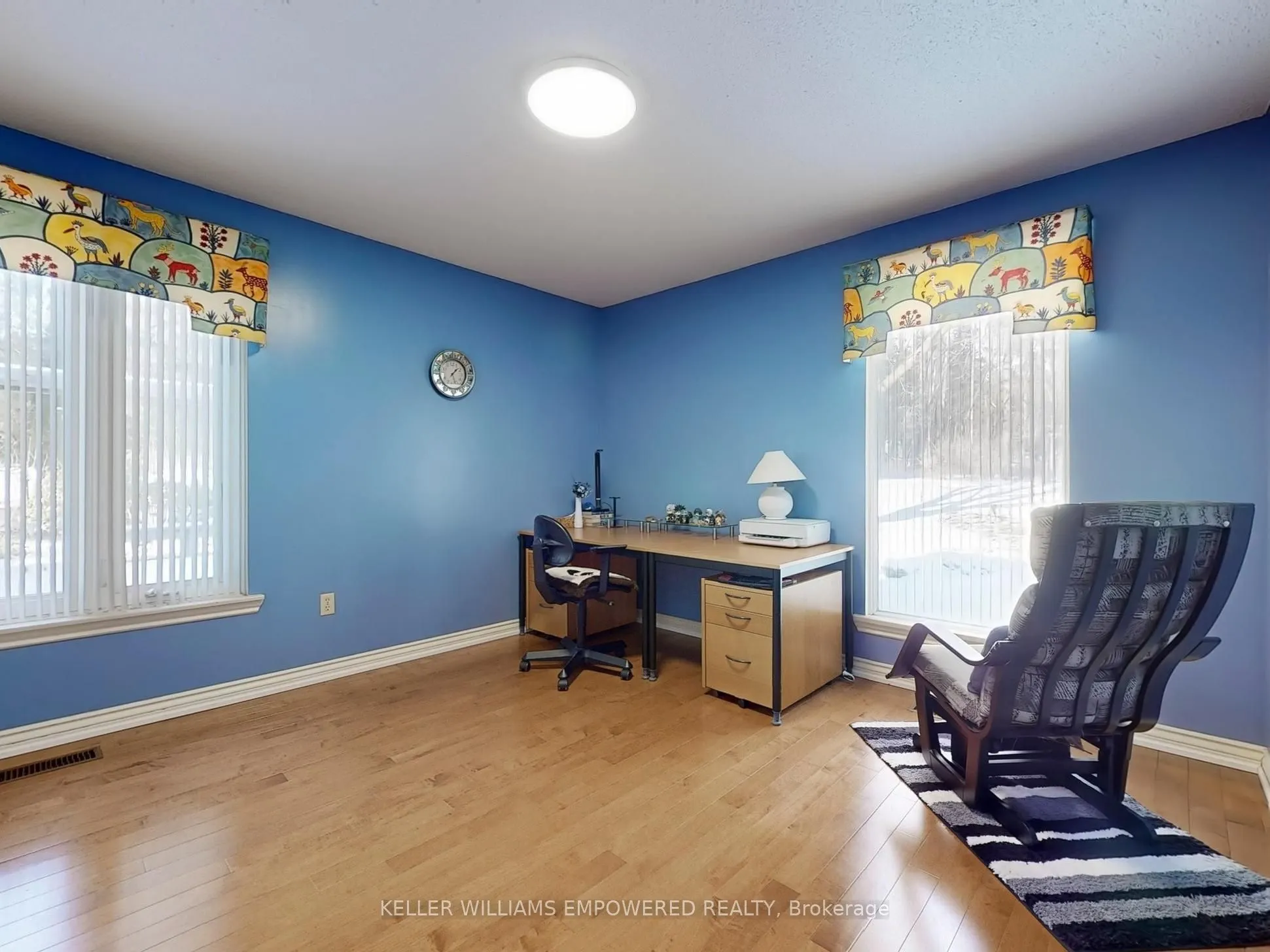 315 Woodland Acres Crescent