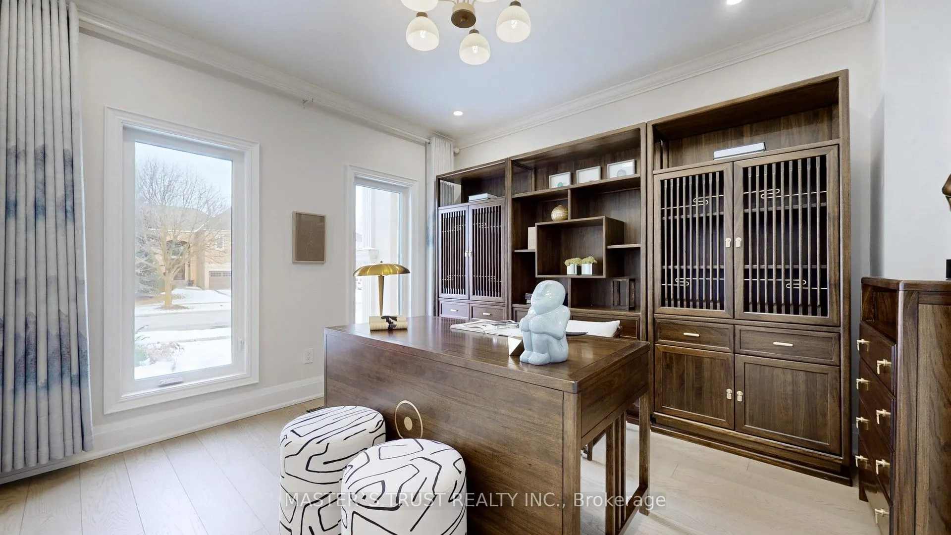 31 Boake Trail