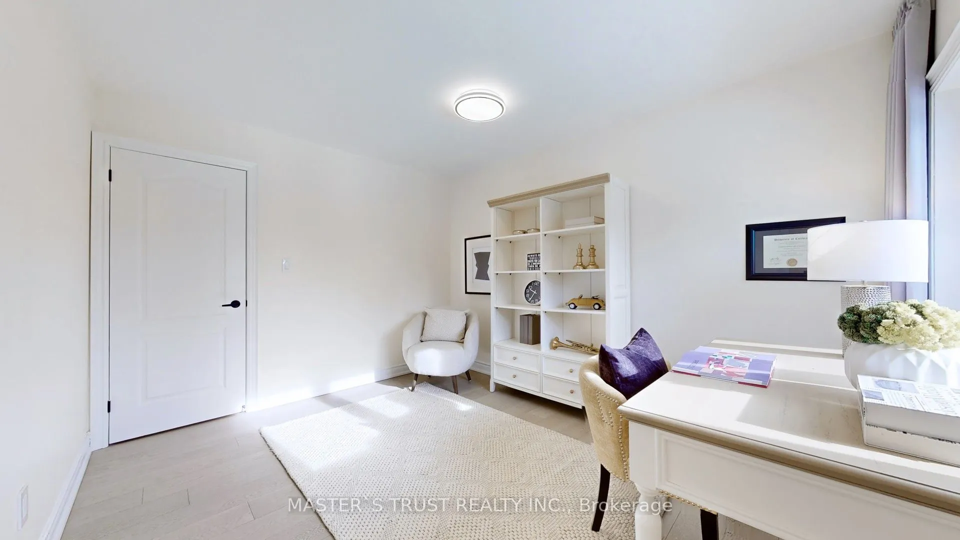 31 Boake Trail