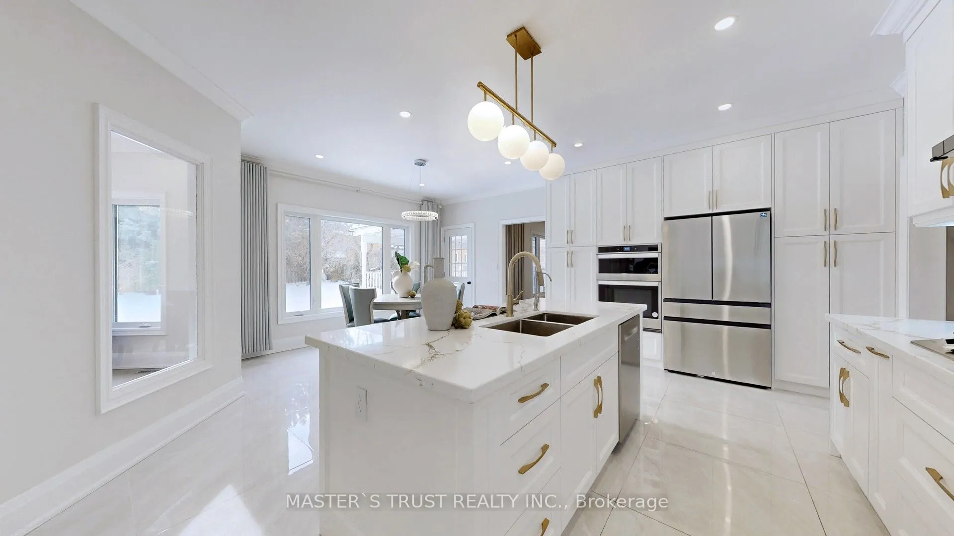 31 Boake Trail
