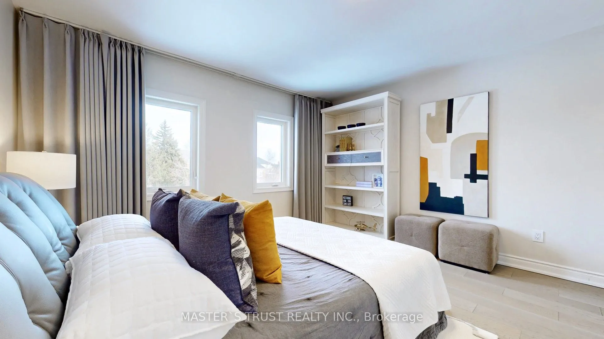 31 Boake Trail