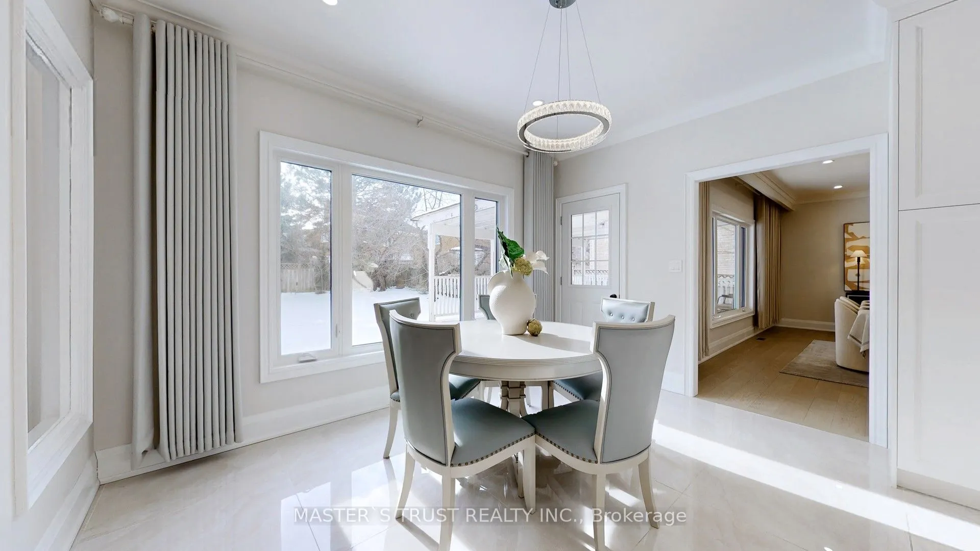 31 Boake Trail
