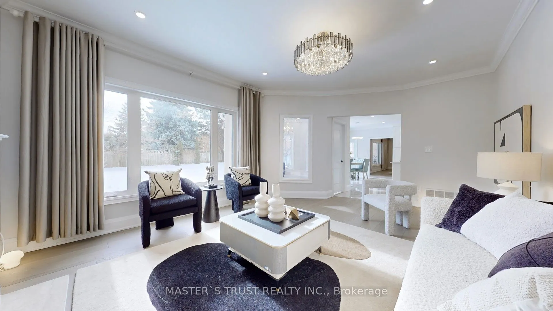 31 Boake Trail