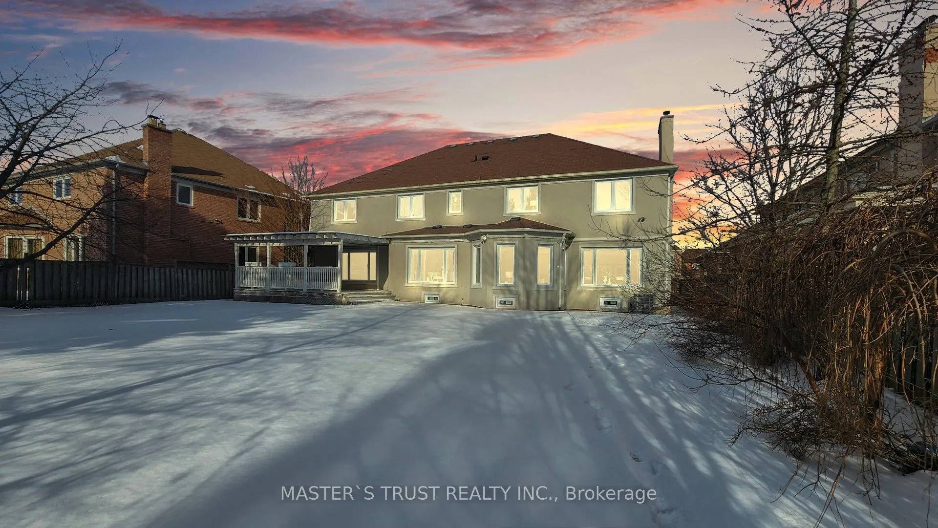 31 Boake Trail
