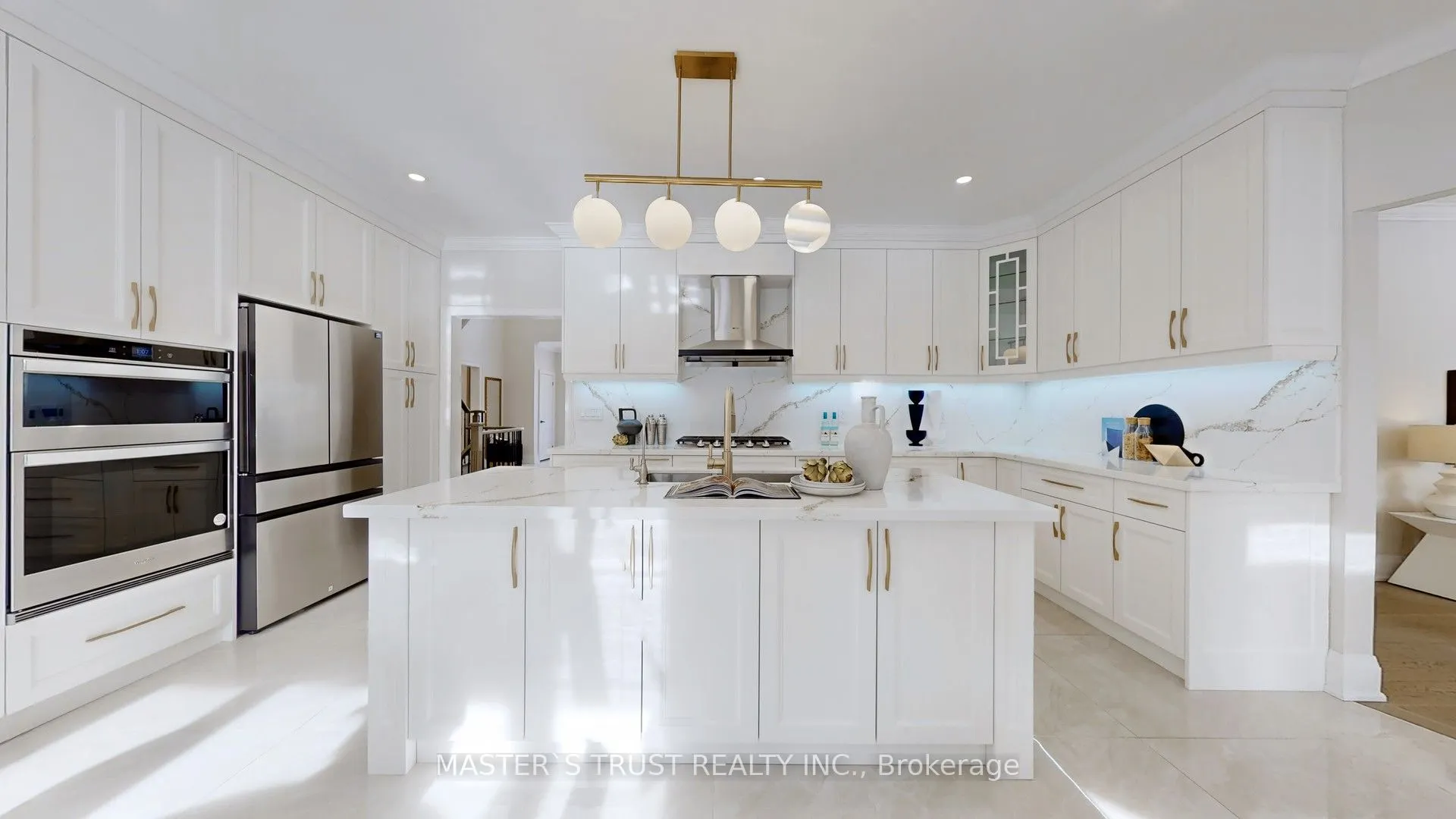 31 Boake Trail