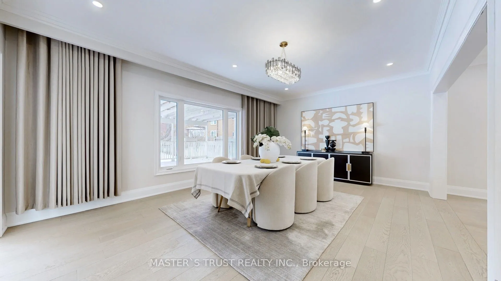 31 Boake Trail